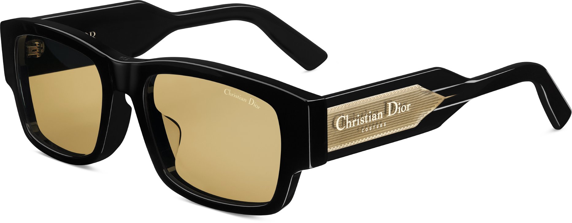 Christian Dior サングラス Dロゴ DIORLY