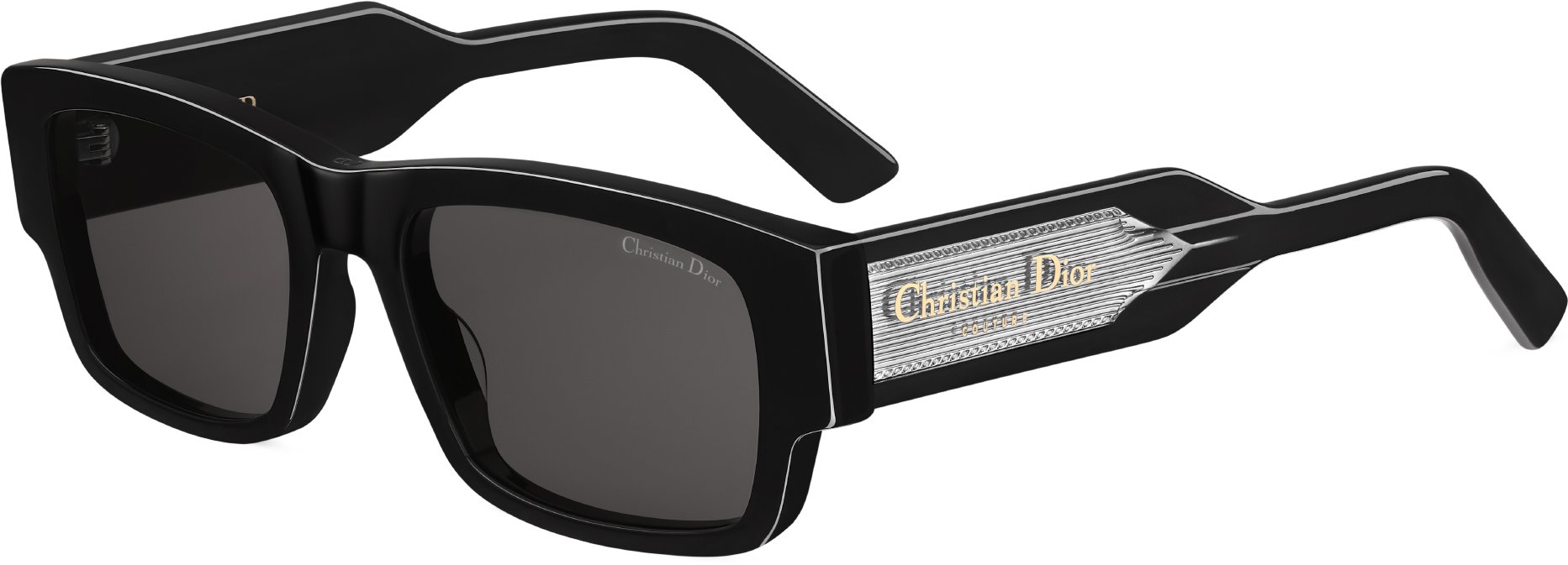 Christian Dior Label S1I aria_threeQuarterClosedView