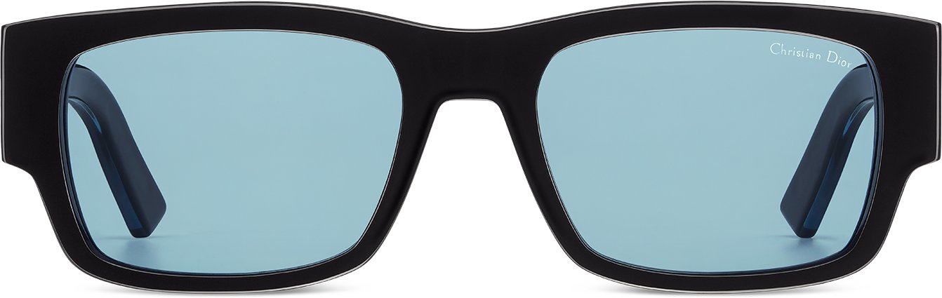 Christian Dior Label S1I Front view