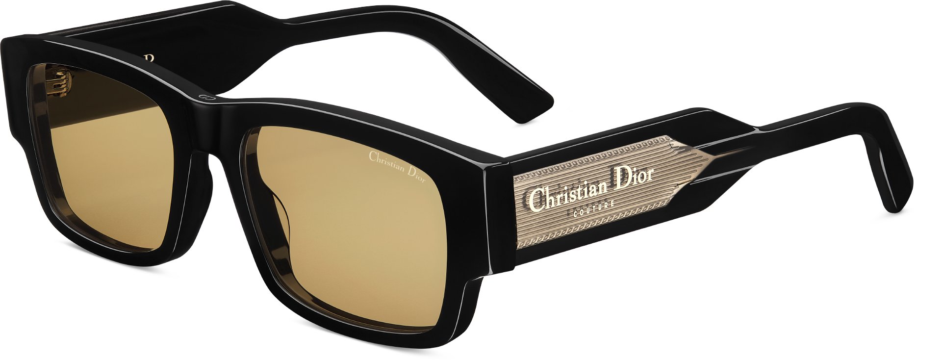 Christian Dior Label S1I aria_threeQuarterClosedView