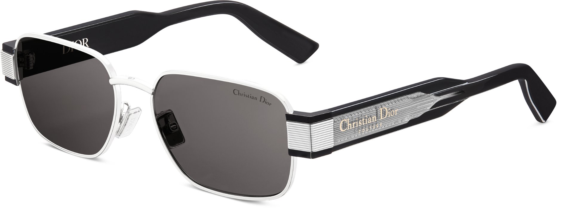 Christian Dior Label S2U aria_threeQuarterClosedView aria_threeQuarterClosedView