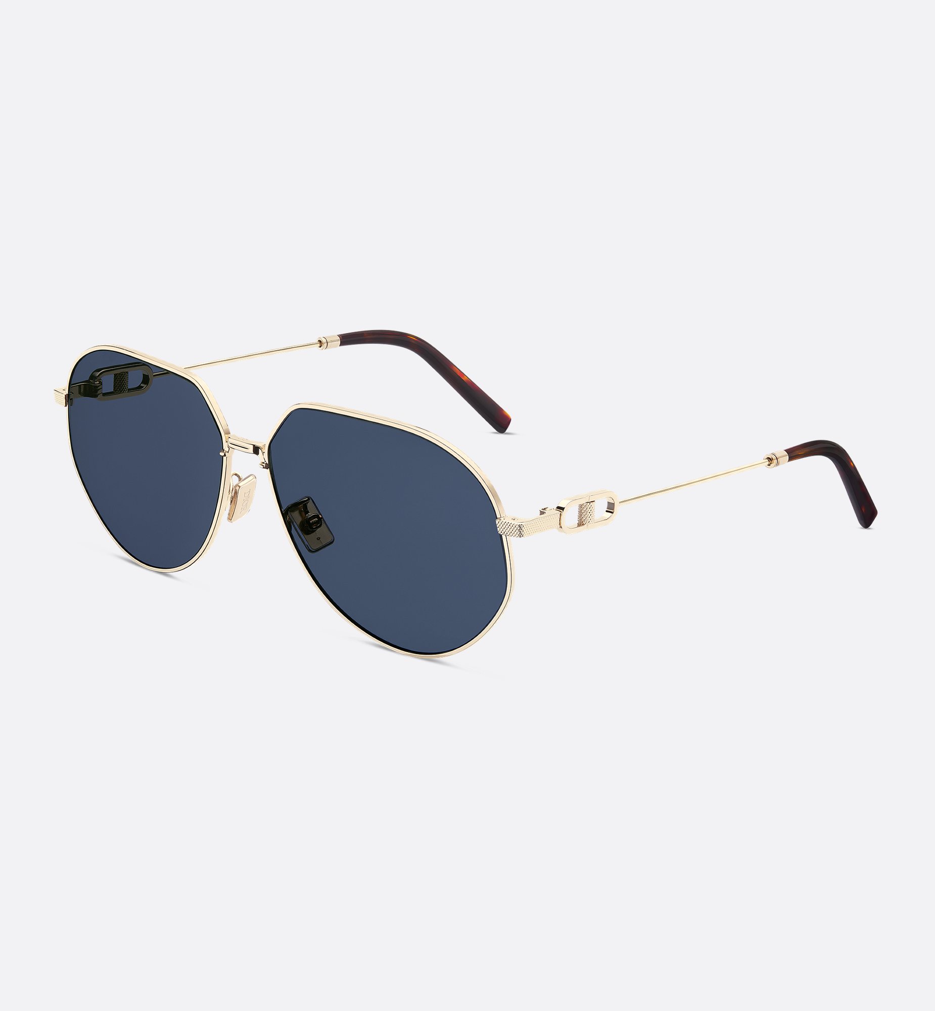DIOR | ポロシャツ ディオール オブリーク コットンジャカード DIOR | ポロシャツ ディオール オブリーク コットンジャカード