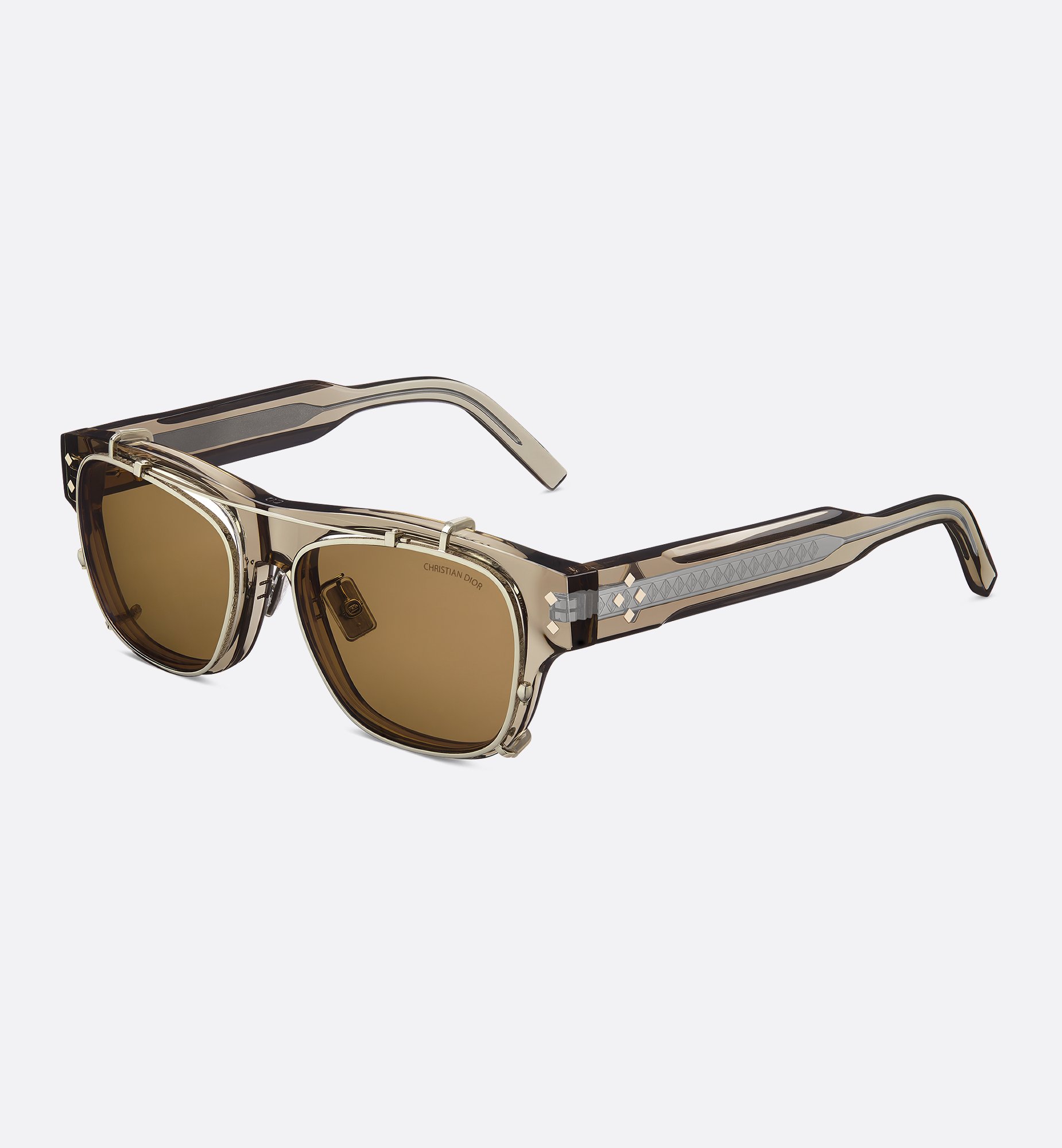 DIOR | CD Icon チェーンリンク リング シルバー DIOR | CD Icon チェーンリンク リング シルバー