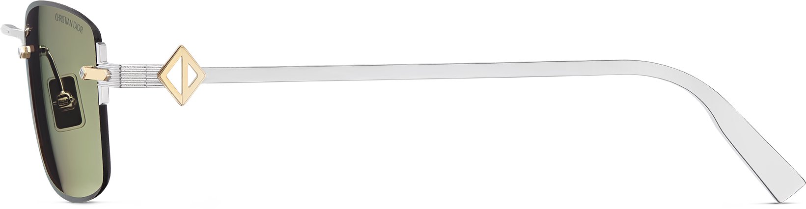 CD Diamond S11U Profile view