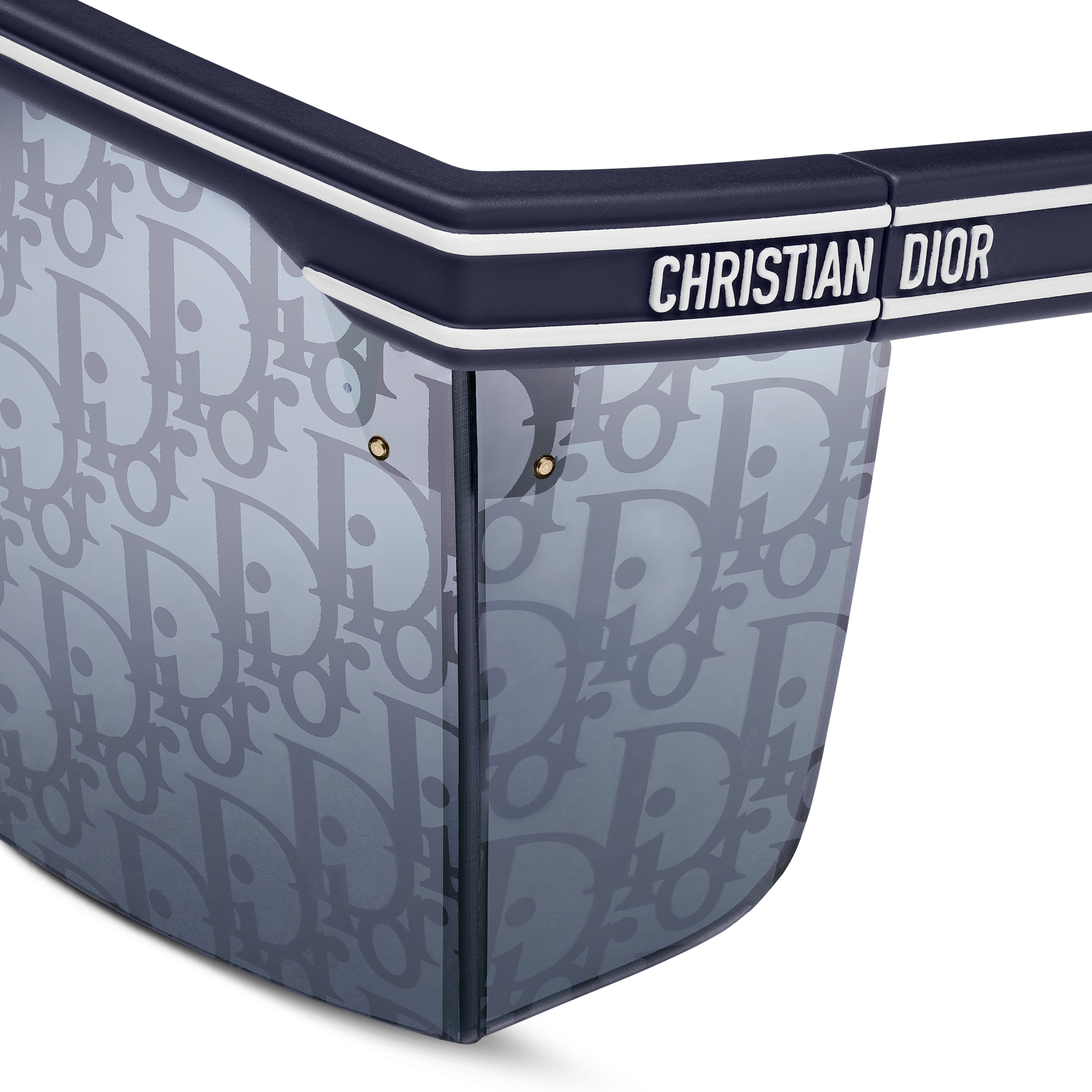 【タイムセール】美品▪️Dior▪️サングラス ディオール オブリーク マスク DIOR | DiorClub サングラス ディオール オブリーク マスク