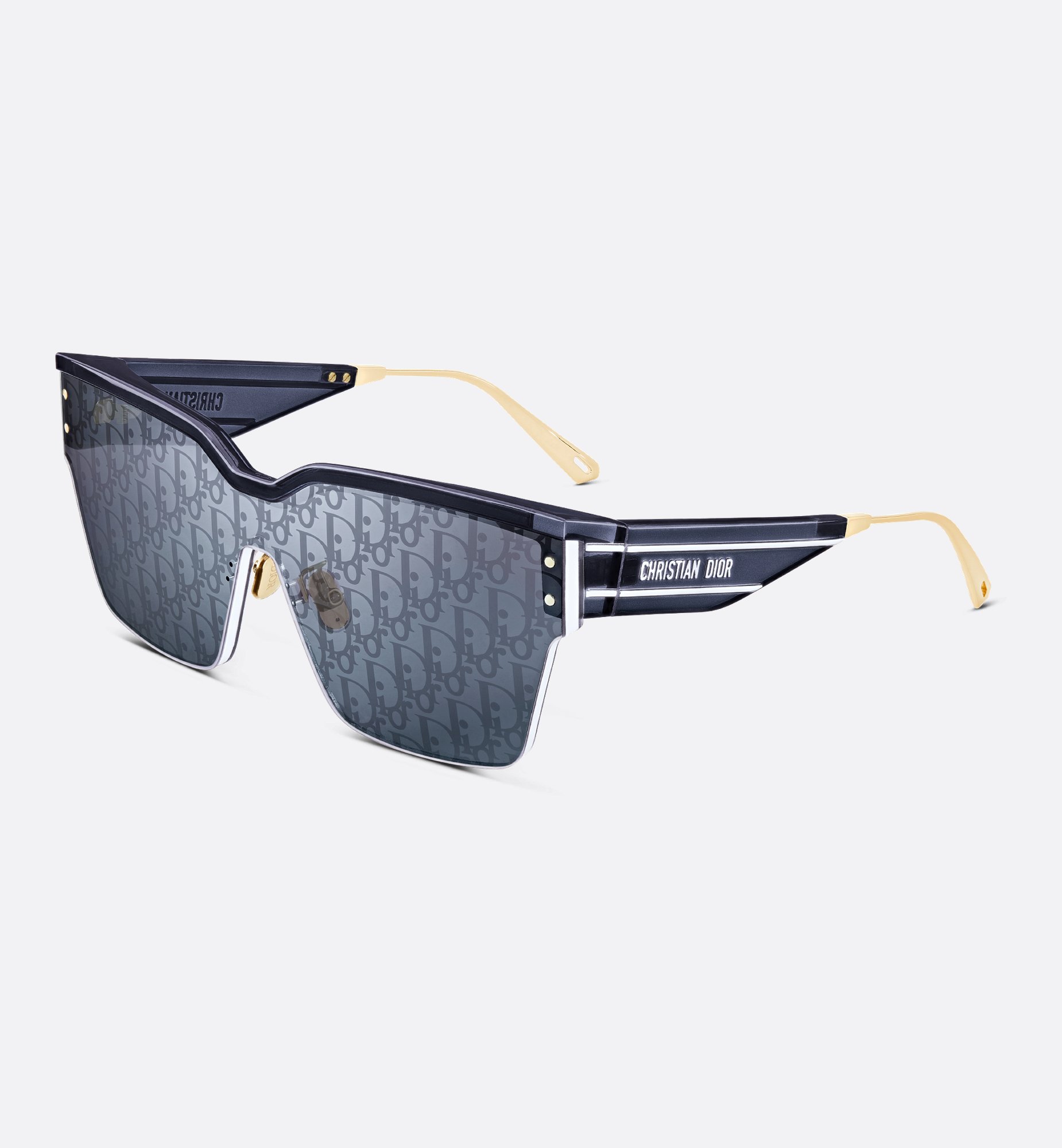 DIOR | DiorClub サングラス ディオール オブリーク マスク DIOR | DiorClub サングラス ディオール オブリーク マスク