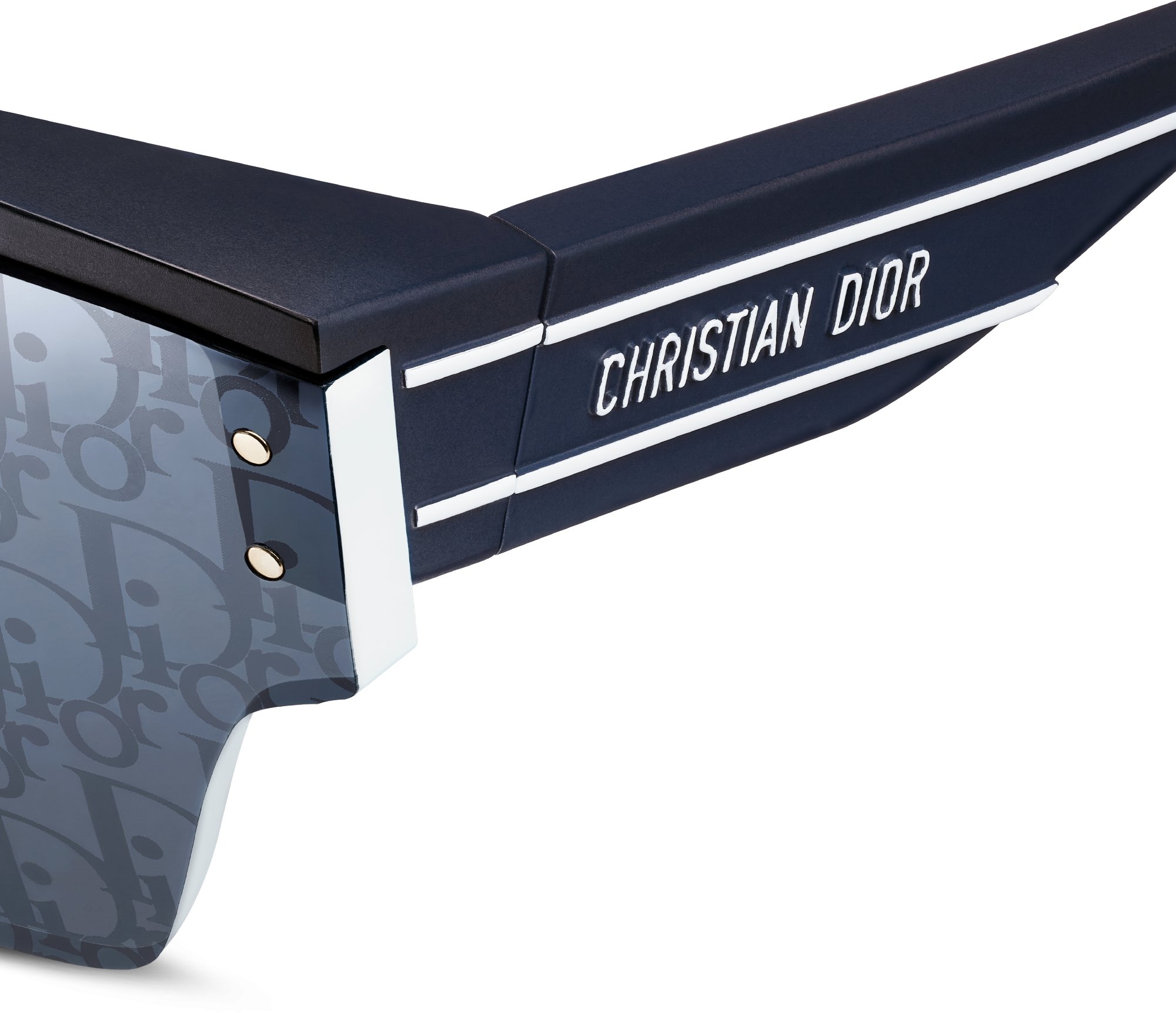 Mascherina christian dior on sale