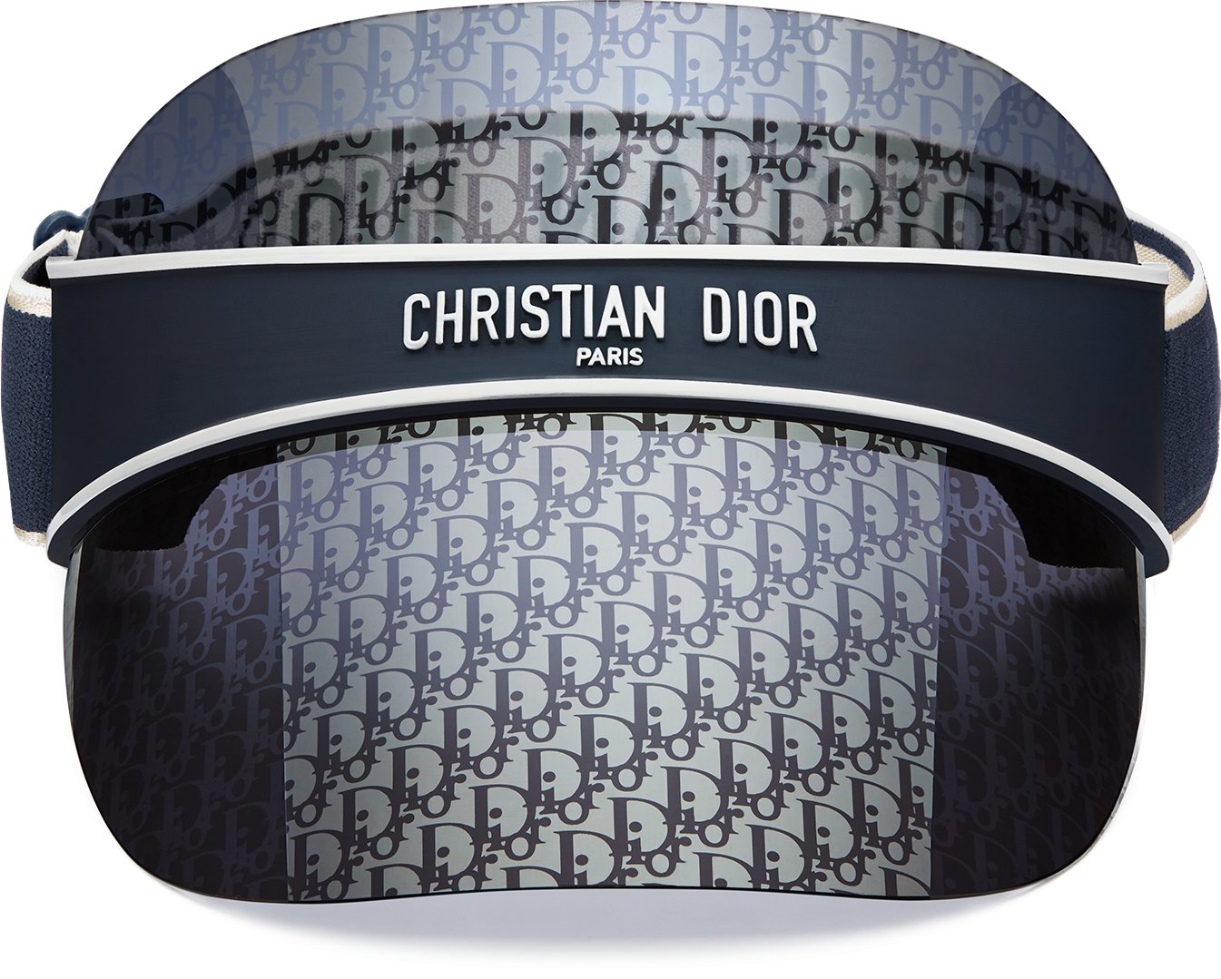 DIOR | DiorClub バイザー ディオール オブリーク