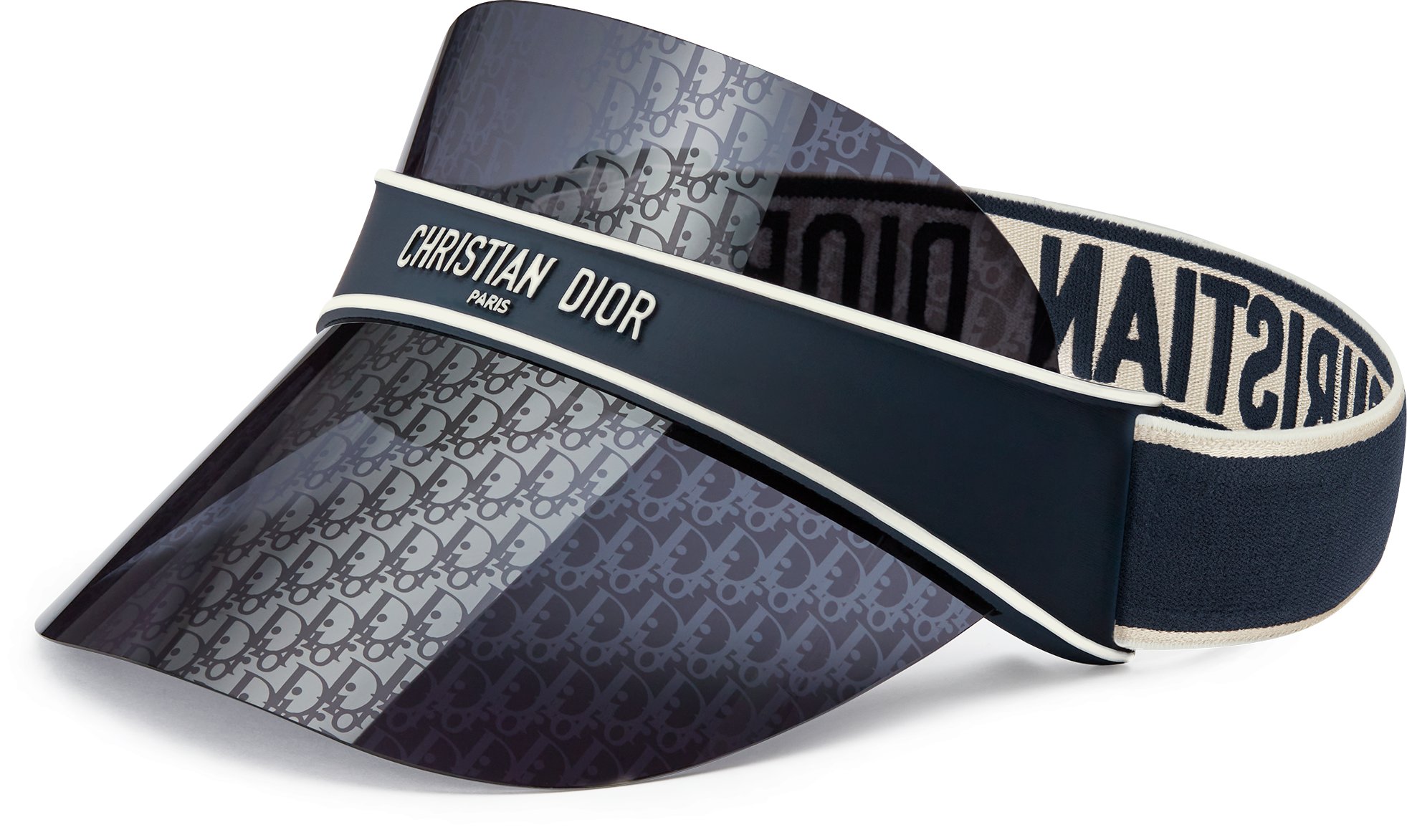 DiorClub V1U Three quarter closed view
