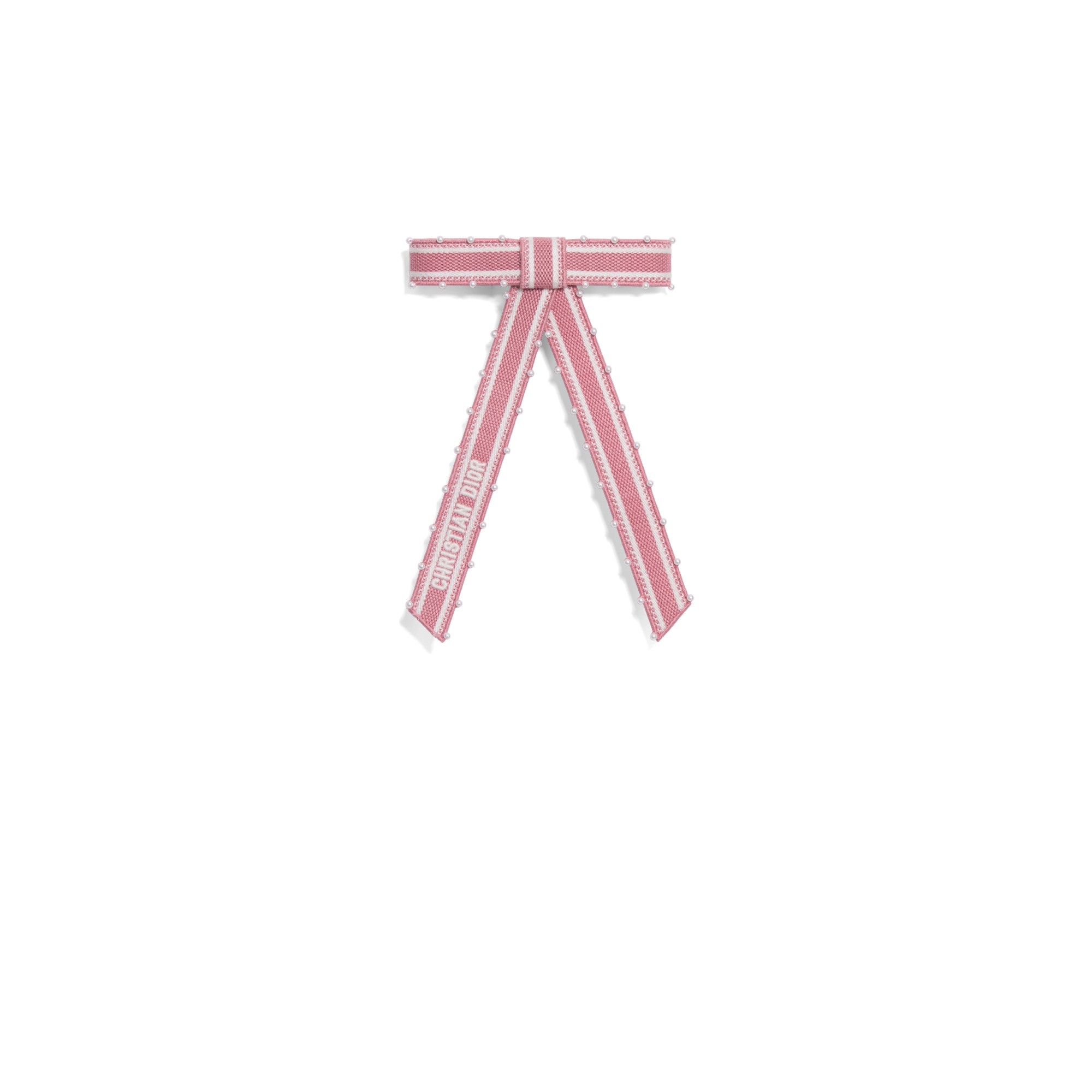 DIOR | Dioriviera Christian Dior エンブロイダリー Dior Twist