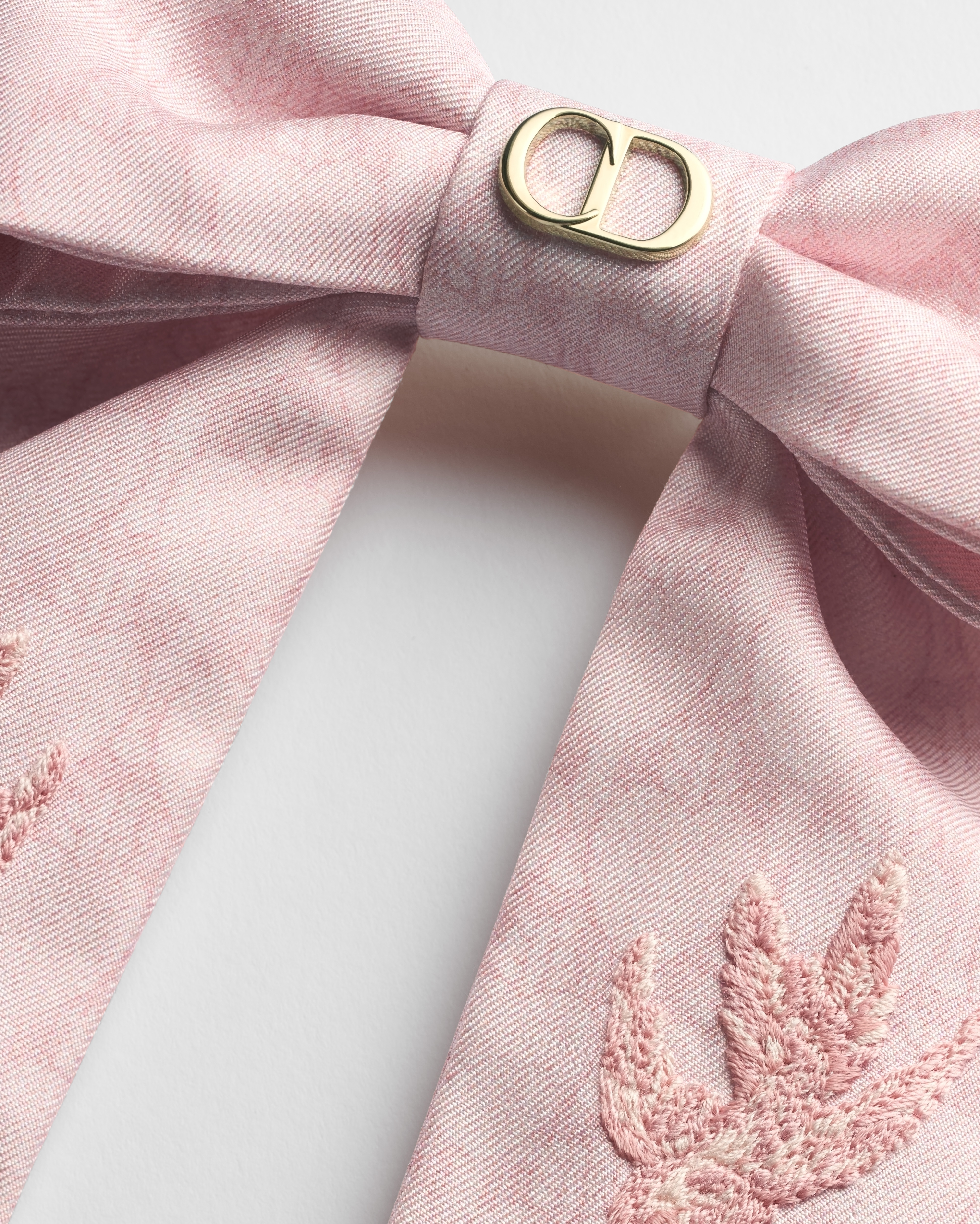 Dior Qixi Dior Colibri Large Dior Twist Bow