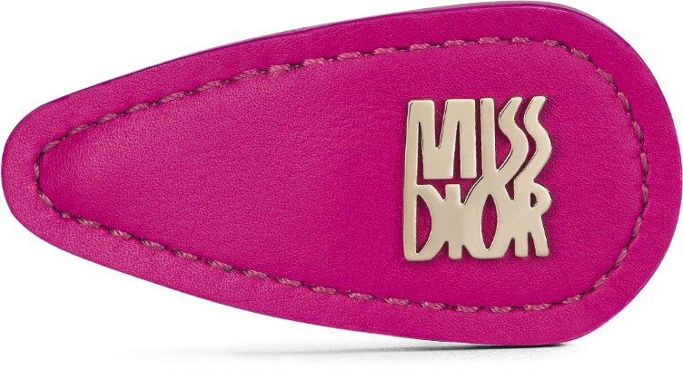 Miss Dior - Dior Idol Barrette Front view Front view