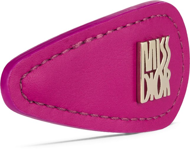 Miss Dior - Dior Idol Barrette Three quarter closed view