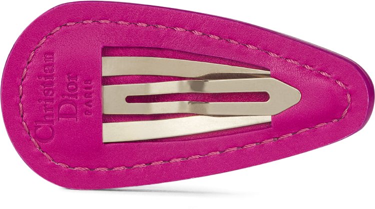 Miss Dior - Dior Idol Barrette Back view