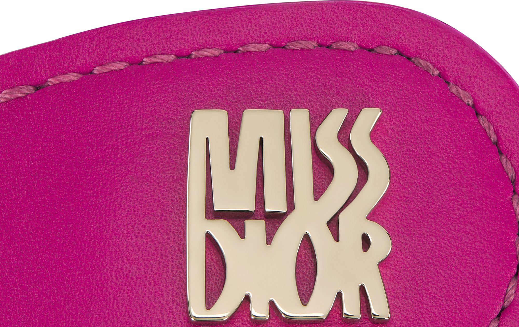 Miss Dior - Dior Idol Barrette Detailed view