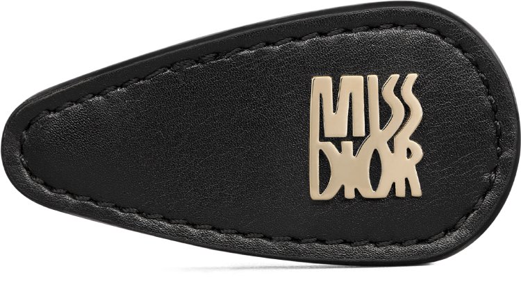 Miss Dior - Dior Idol 髮夾 aria_frontView