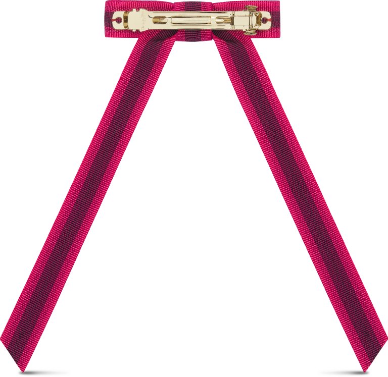 ディオール バレッタ DIOR J'ADIOR BARRETTE メタル クリスタル ハート バレッタ GOLD ゴールド系 - LA MON