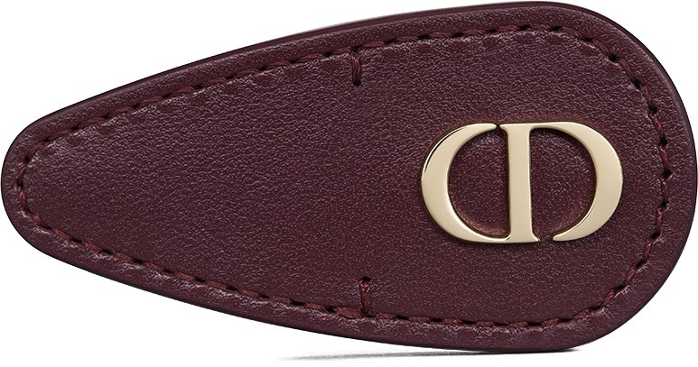 Dior Idol Barrette Front view