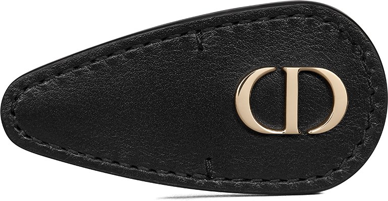 Dior Idol Barrette Front view Front view