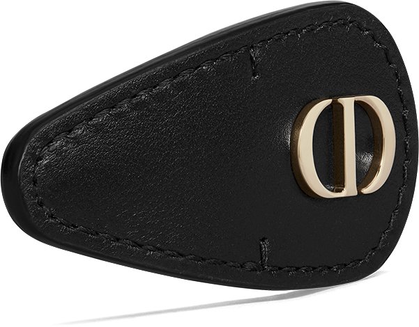 Dior Idol Barrette Three quarter closed view