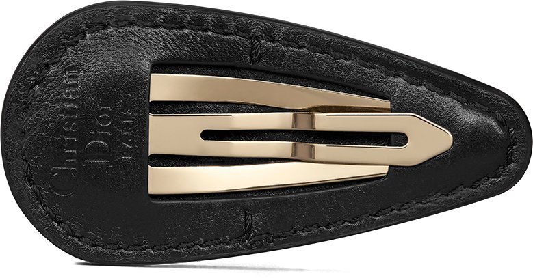 Dior Idol Barrette Back view