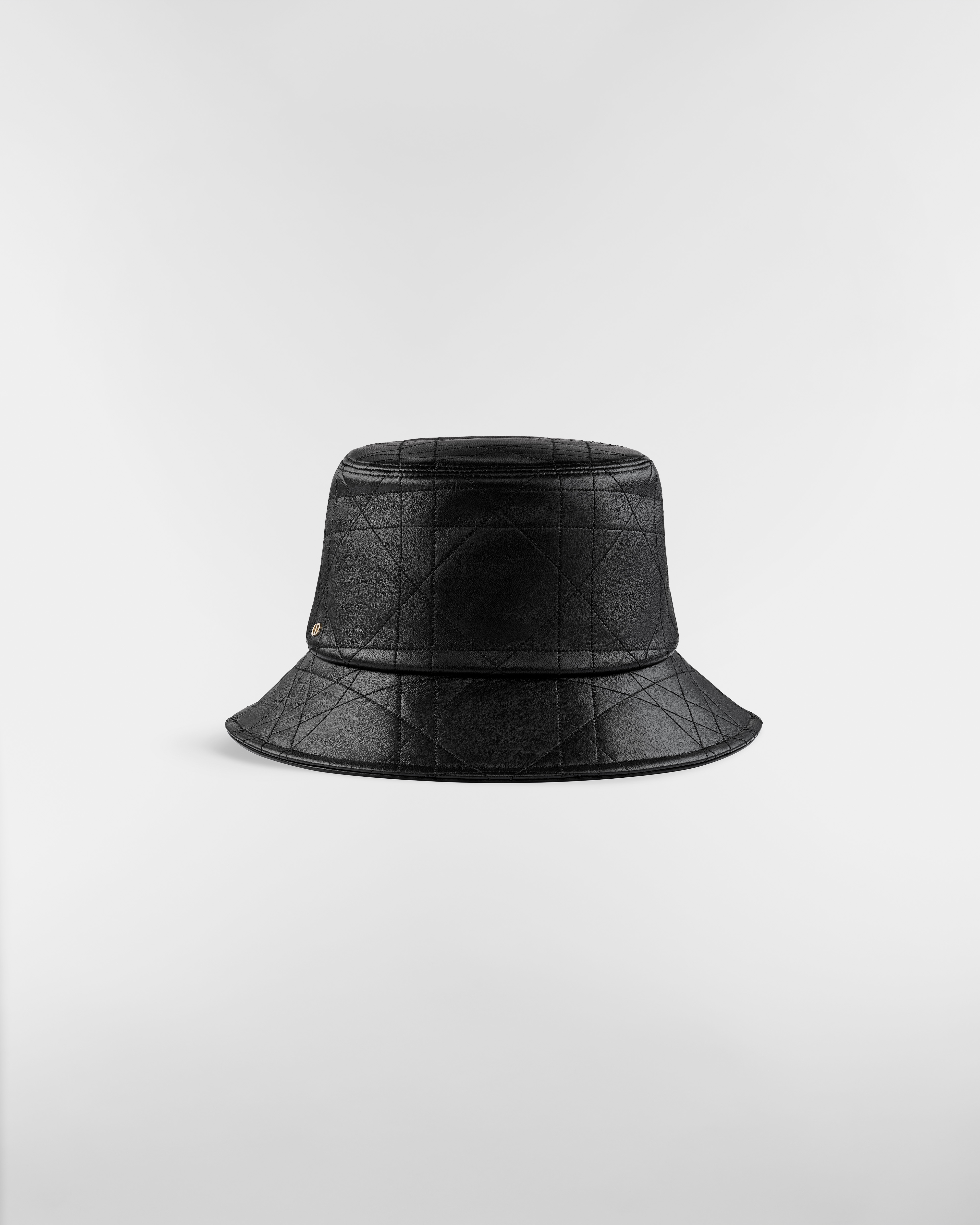 Teddy-D ボブハット カナージュ ラムスキン E01