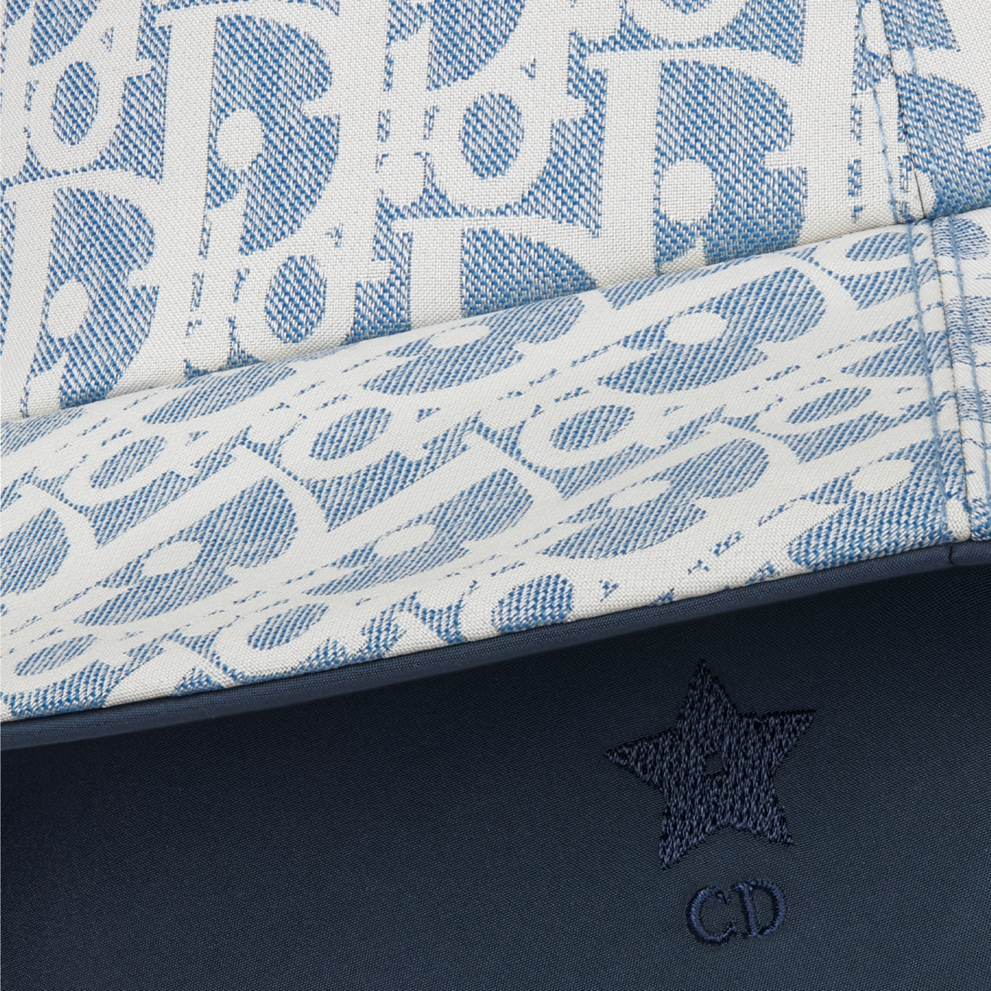 DIOR | DiorAlps Teddy-D ボブハット テクニカル ファブリック