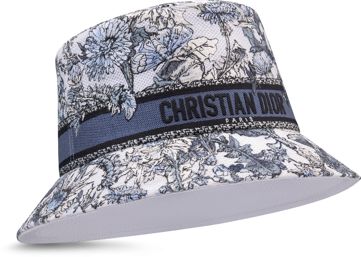 Designer Hats Gloves for Women DIOR