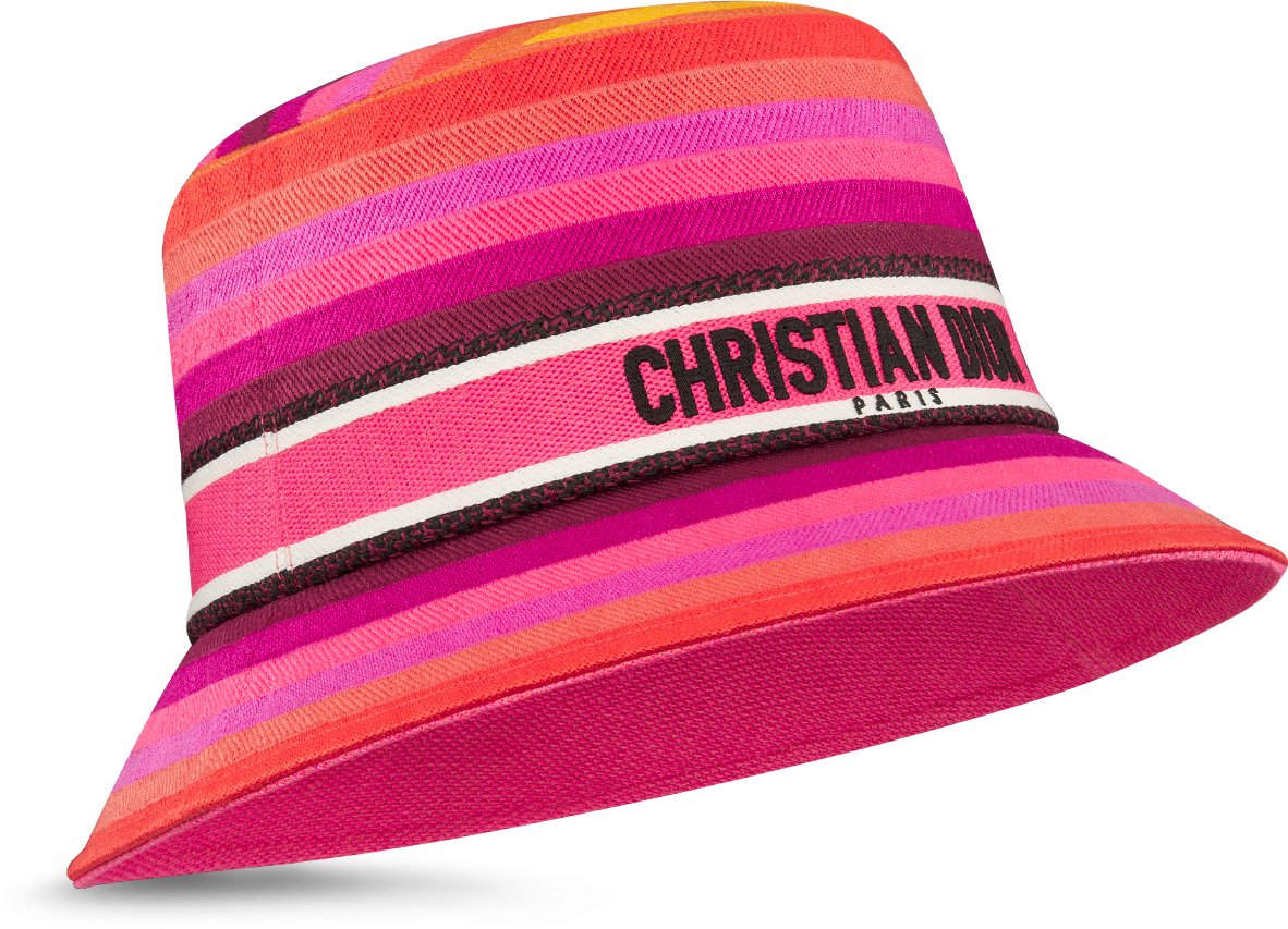 Designer Hats & Gloves for Women | DIOR