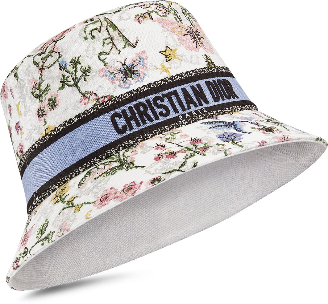 Designer Hats & Gloves for Women | DIOR