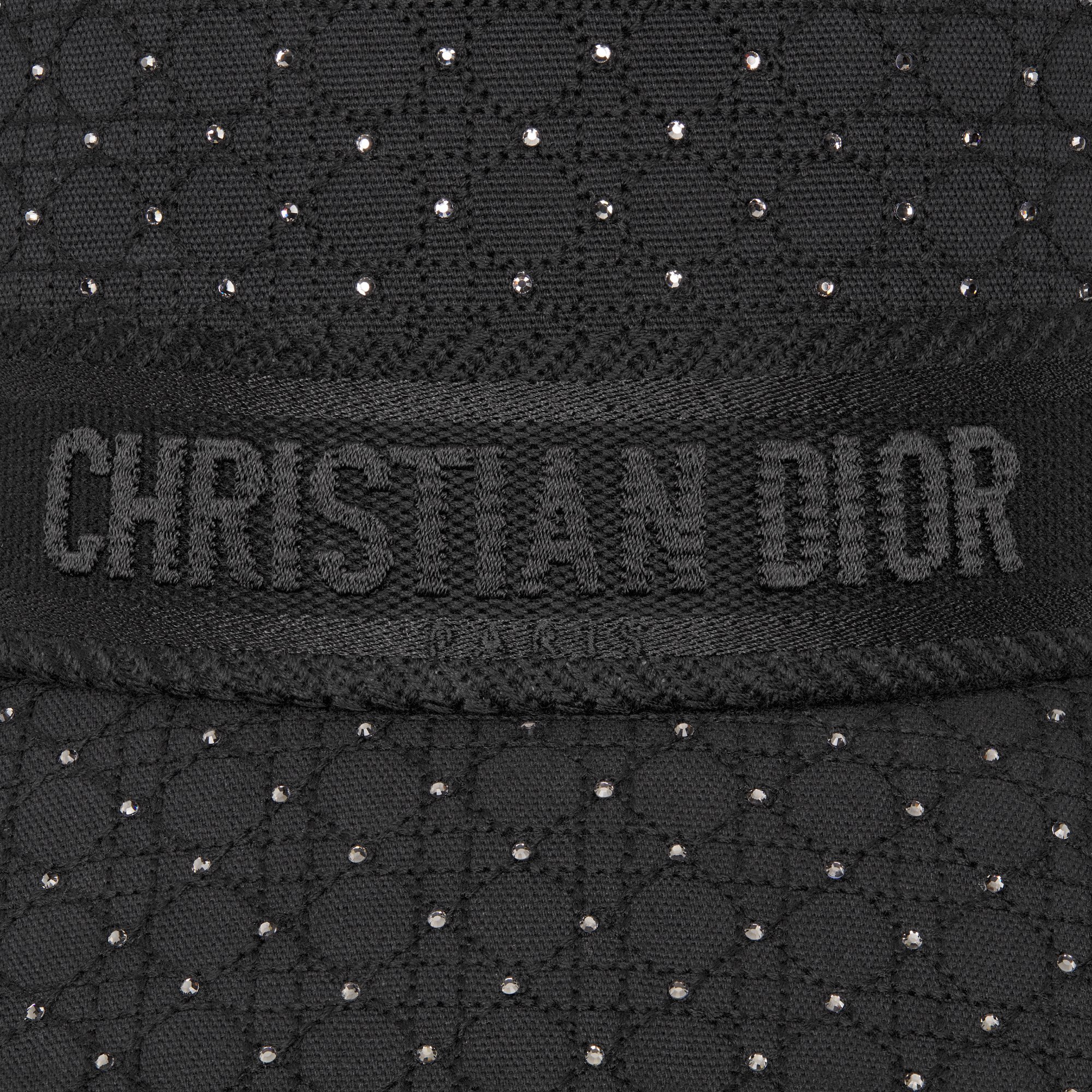 D-Bobby Cannage Small Brim Bucket Hat Detailed view
