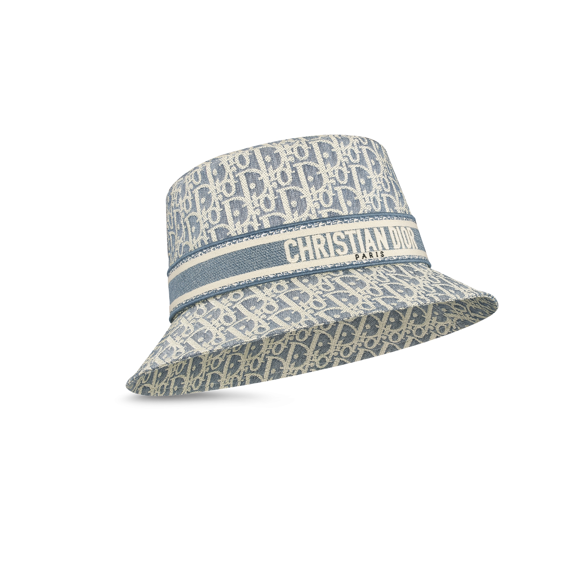 クリスチャンディオールバケットハット