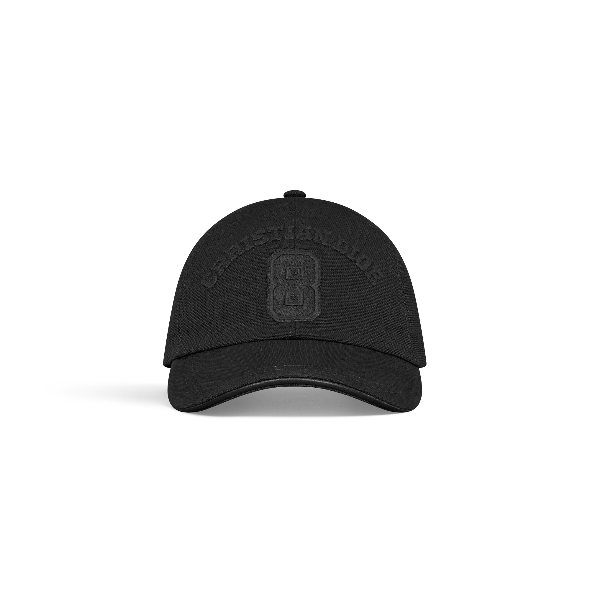 D-Player Cap