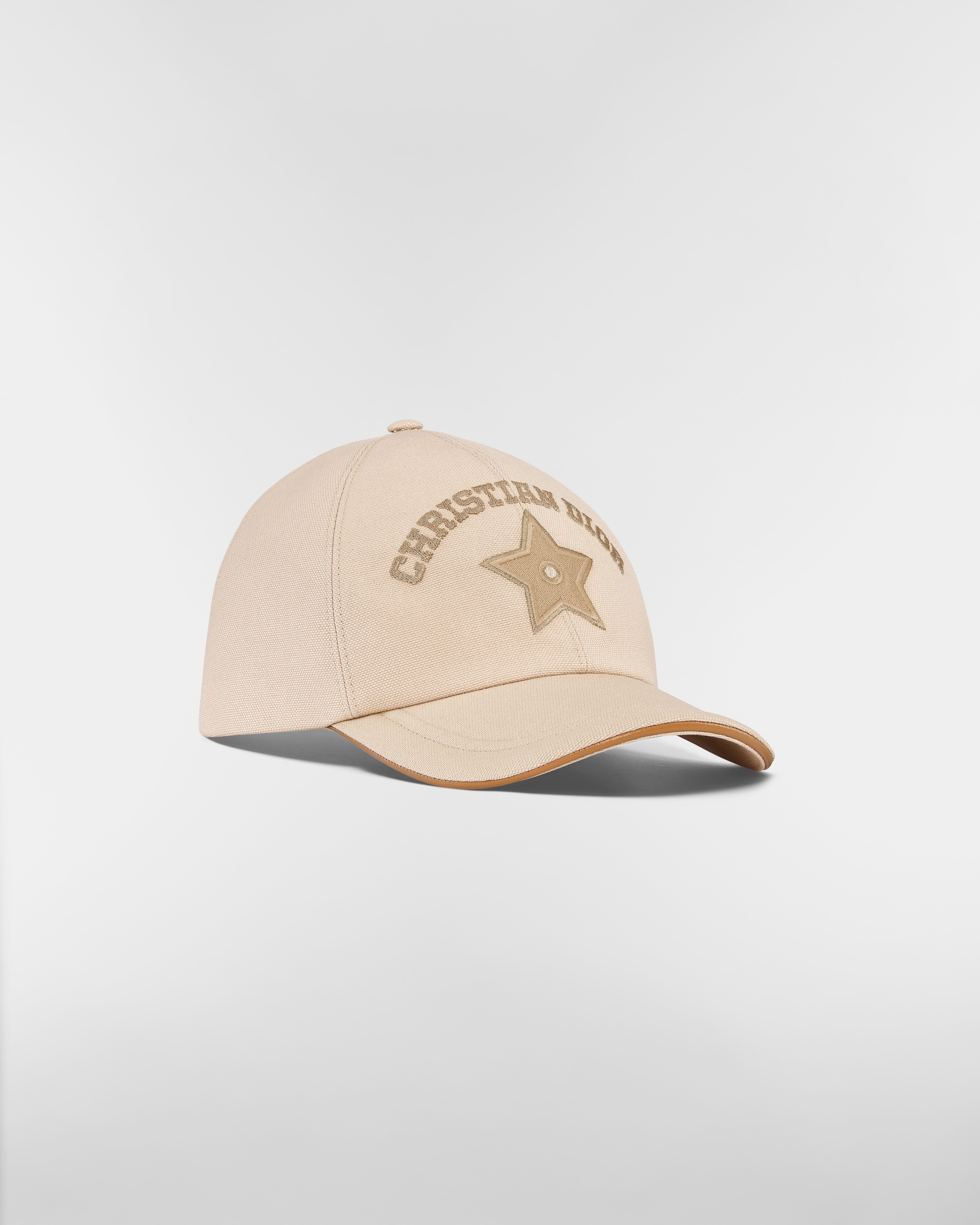 D-Player キャップ コットン E03