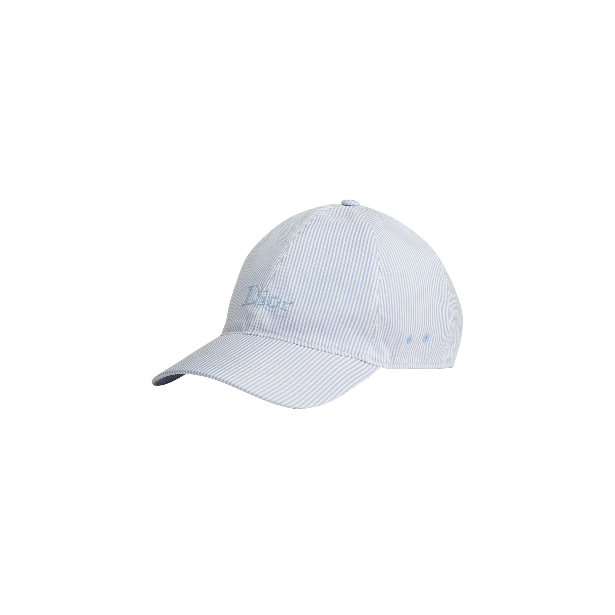  Light Blue Silk and Cotton