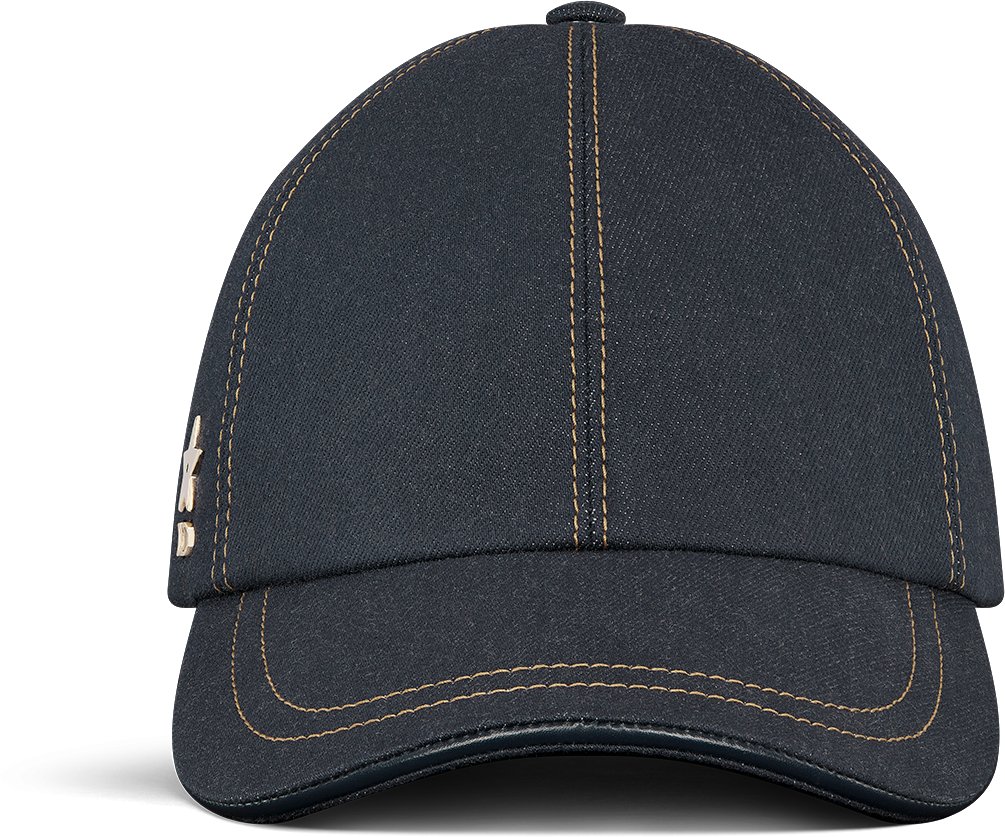 D-Player Cap Front view