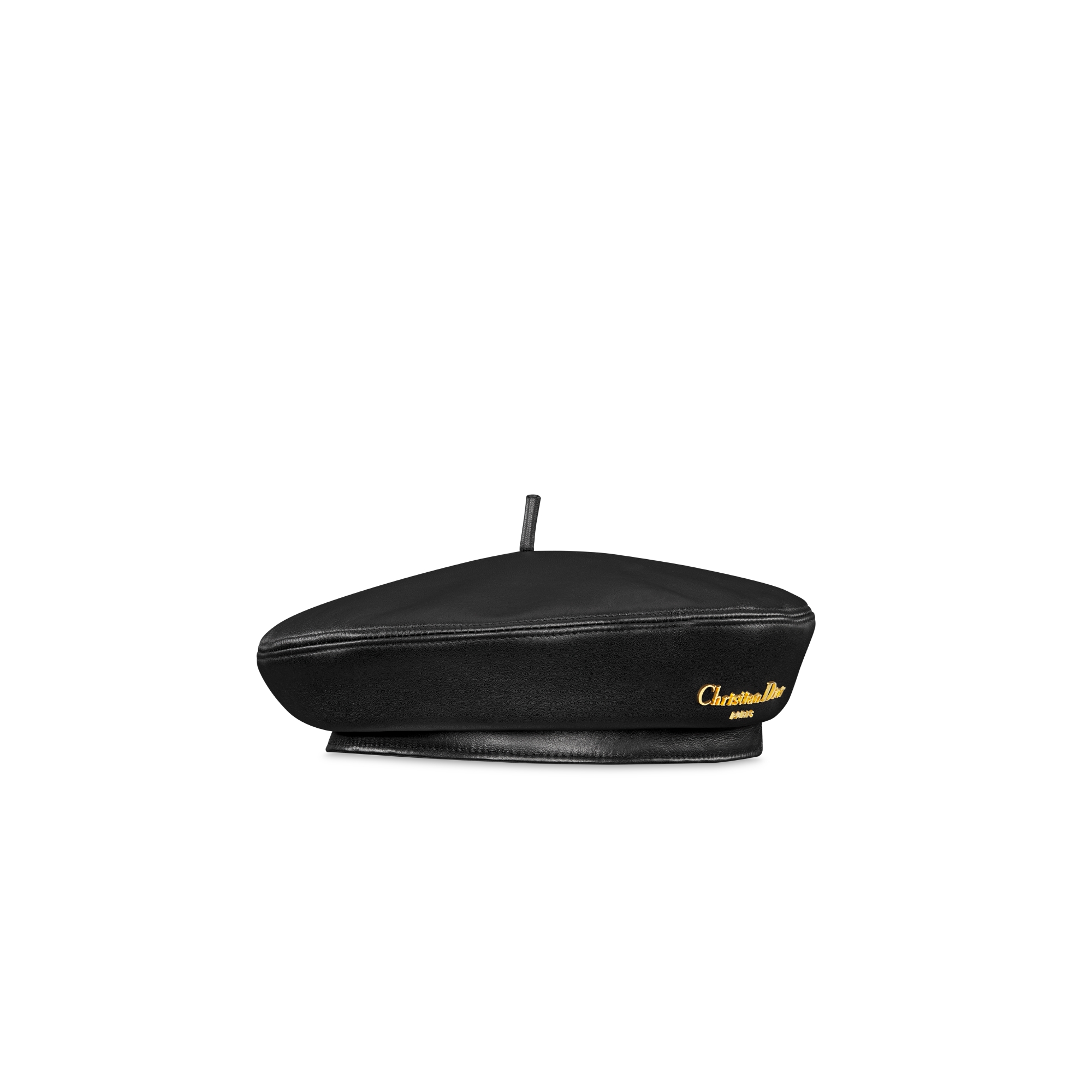 DIOR | Dior Arty ベレー帽 ラムスキン