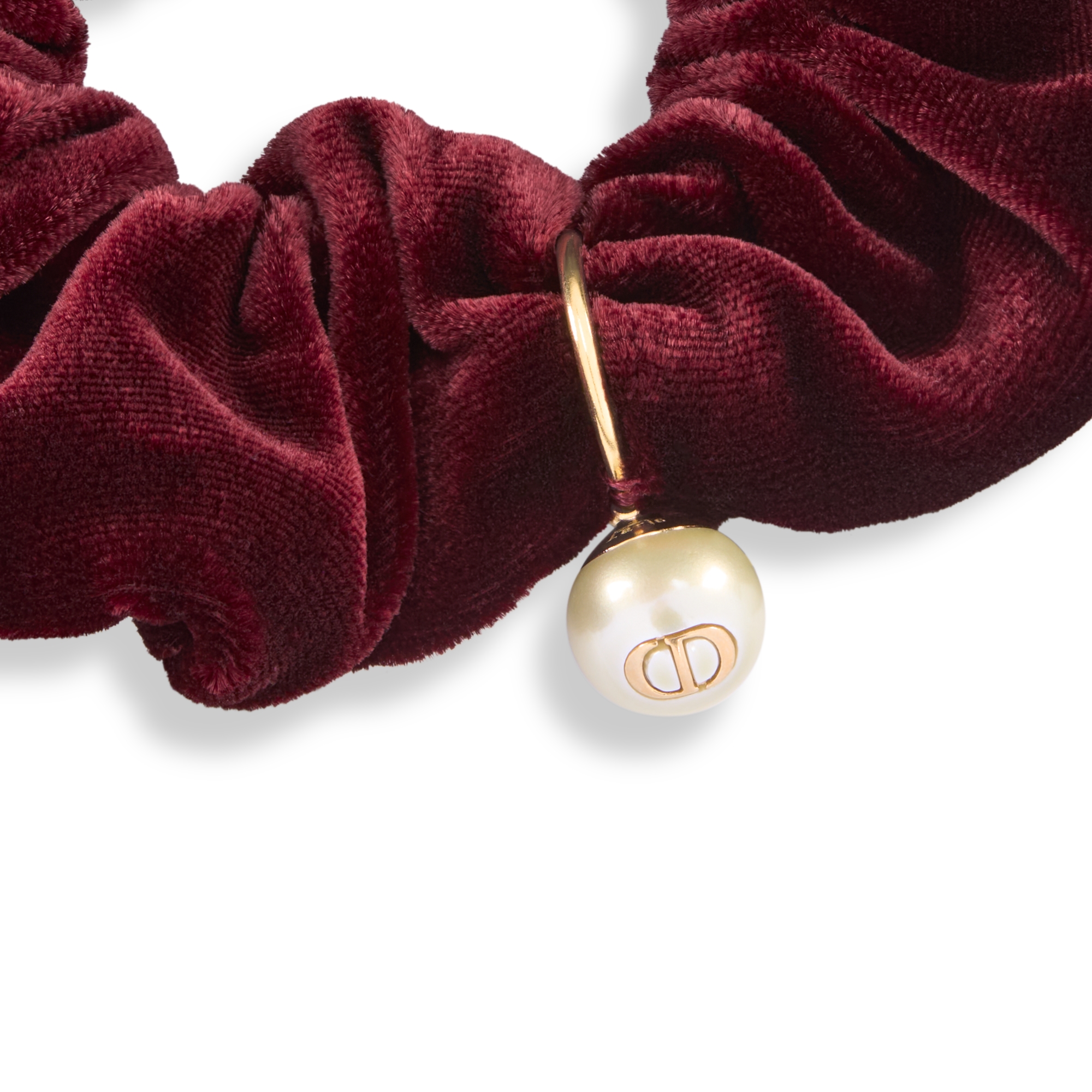 Dior Sweet Hair Tie