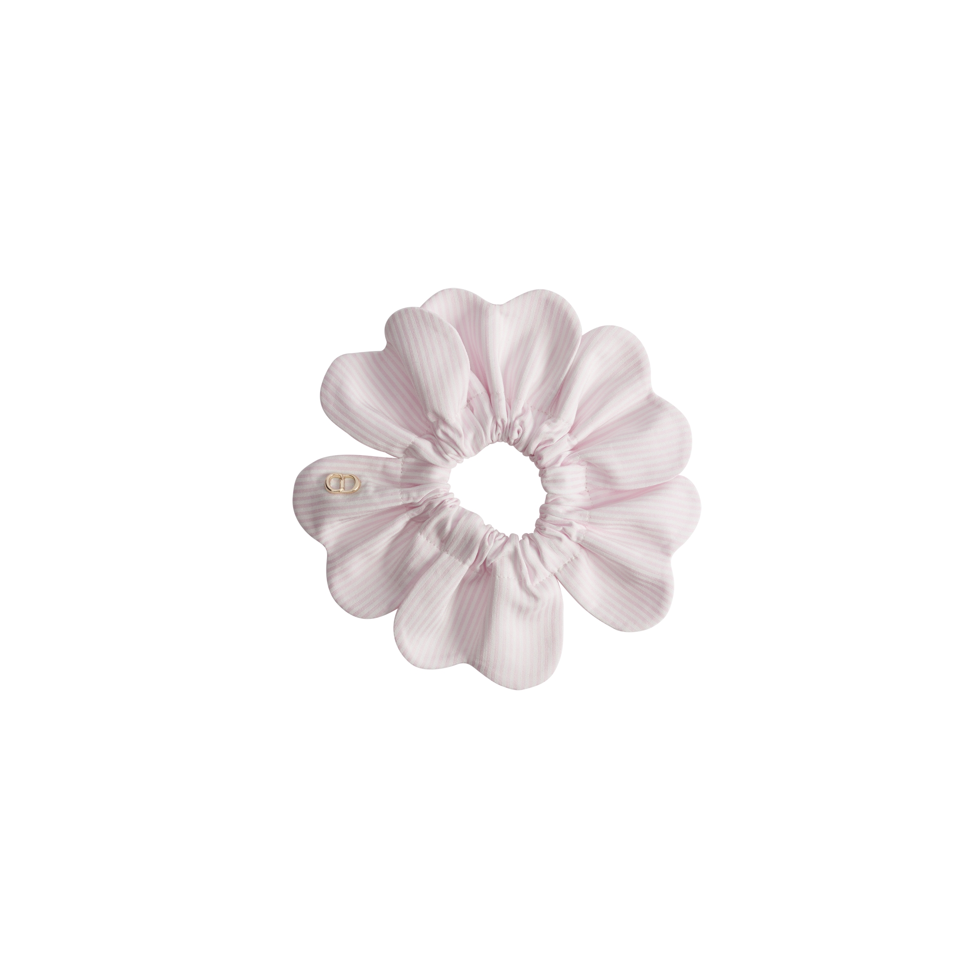 DIOR | Dioriviera Dior Clover シュシュ シルク & コットン