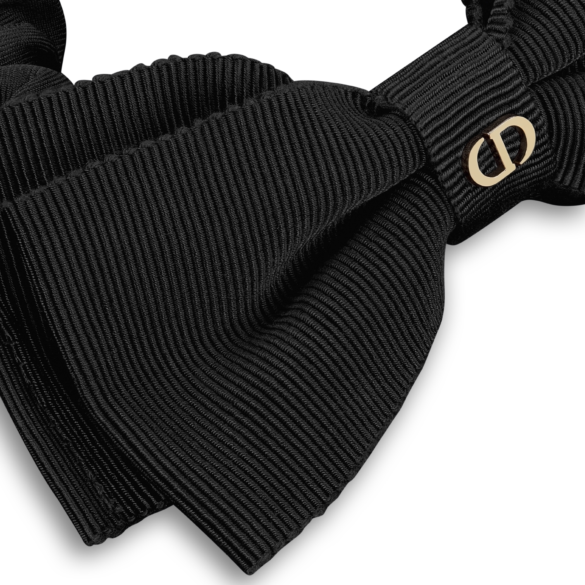 Dior Sweet Hair Tie