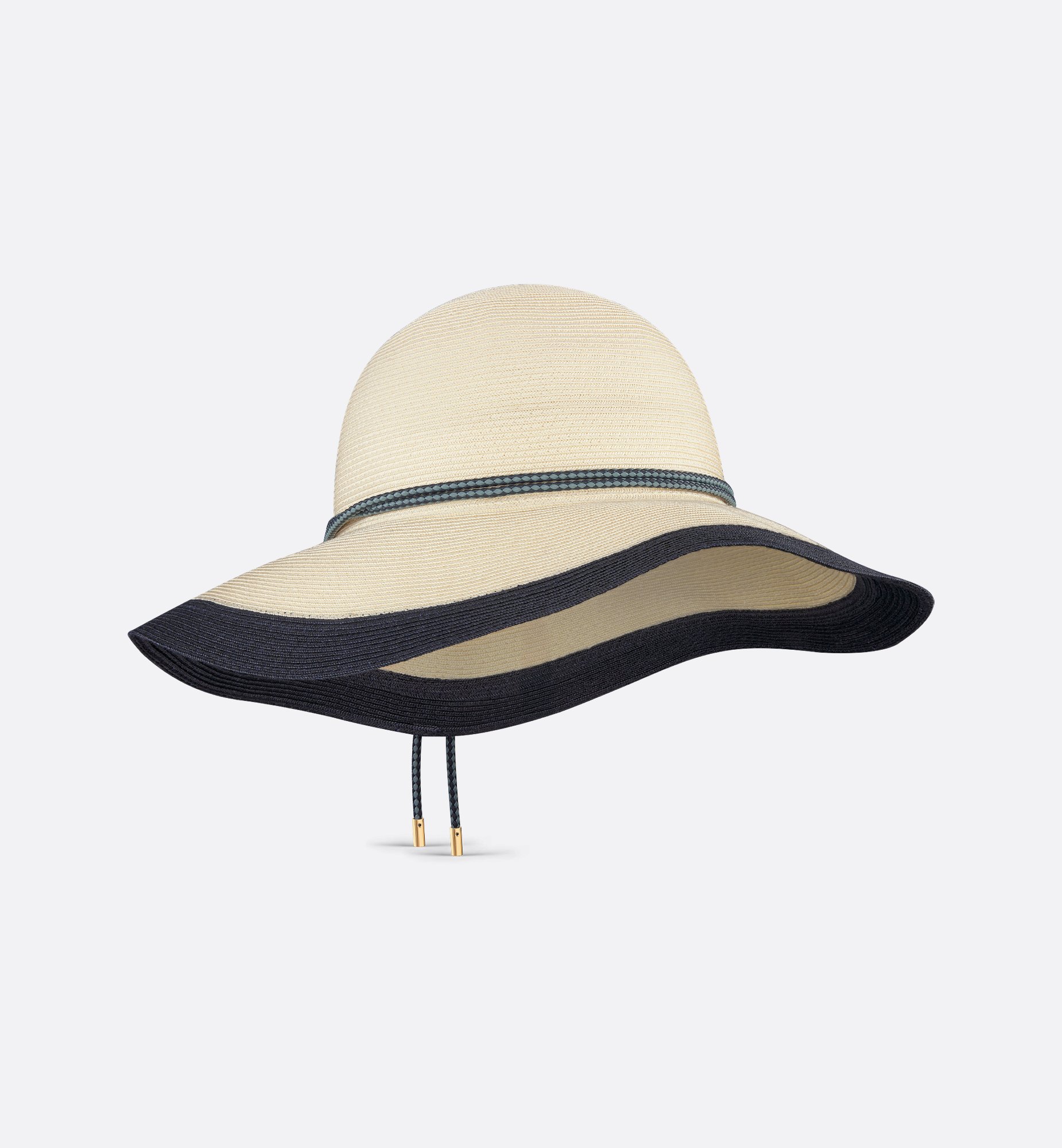 Teddy-D Dior Oblique Small Brim Bucket Hat Beige Jacquard Teddy-D Dior Oblique Small Brim Bucket Hat Beige Jacquard