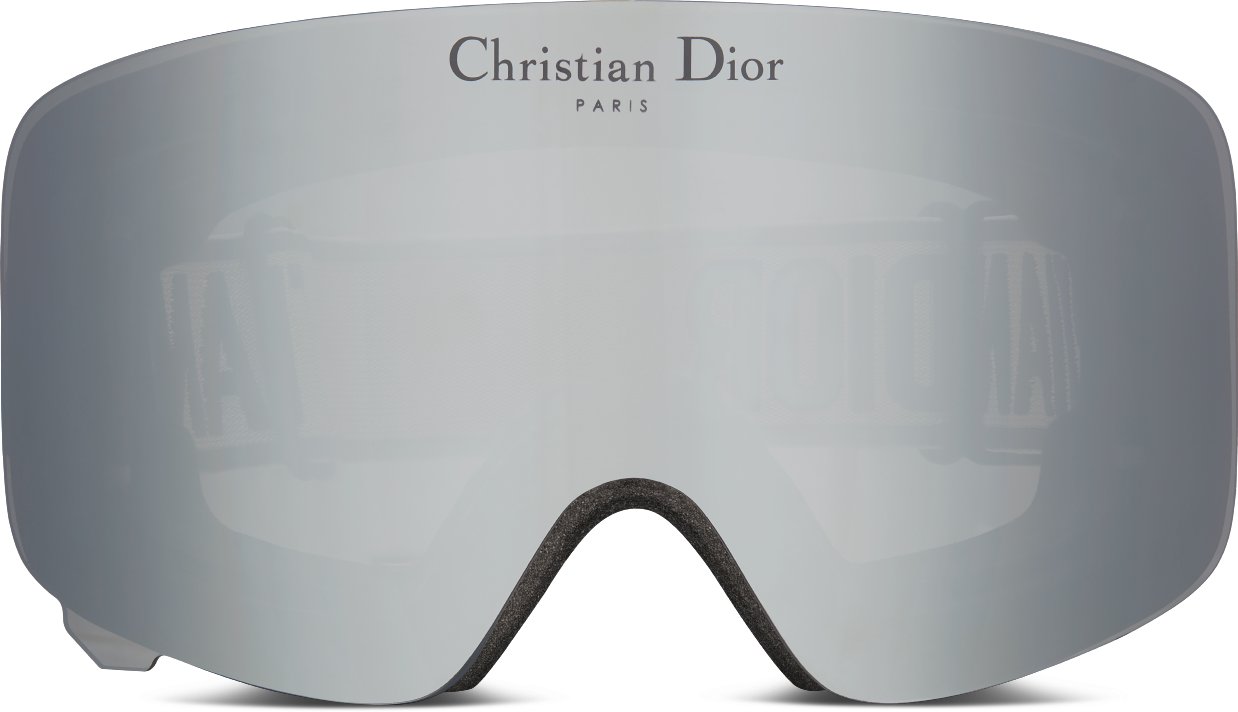 Masque de ski dior 2025