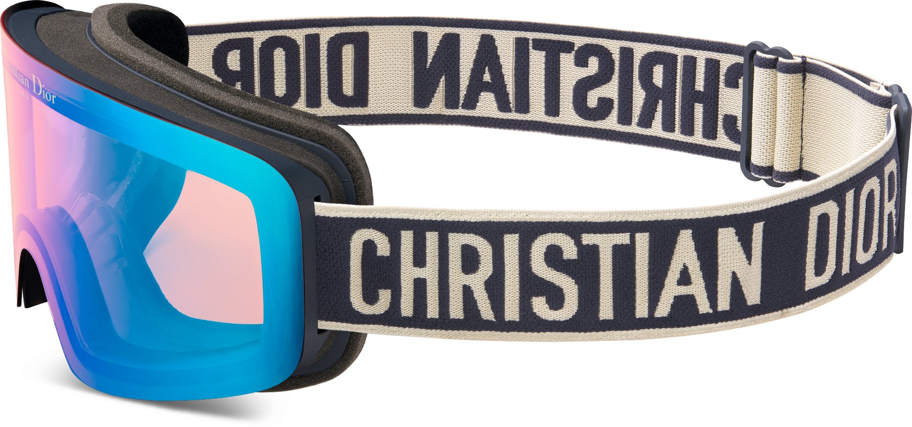 Masque de ski dior online