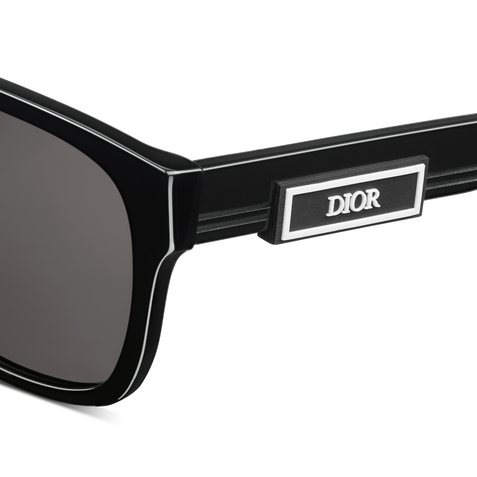 DiorB23 サングラス レクタンギュラー E09
