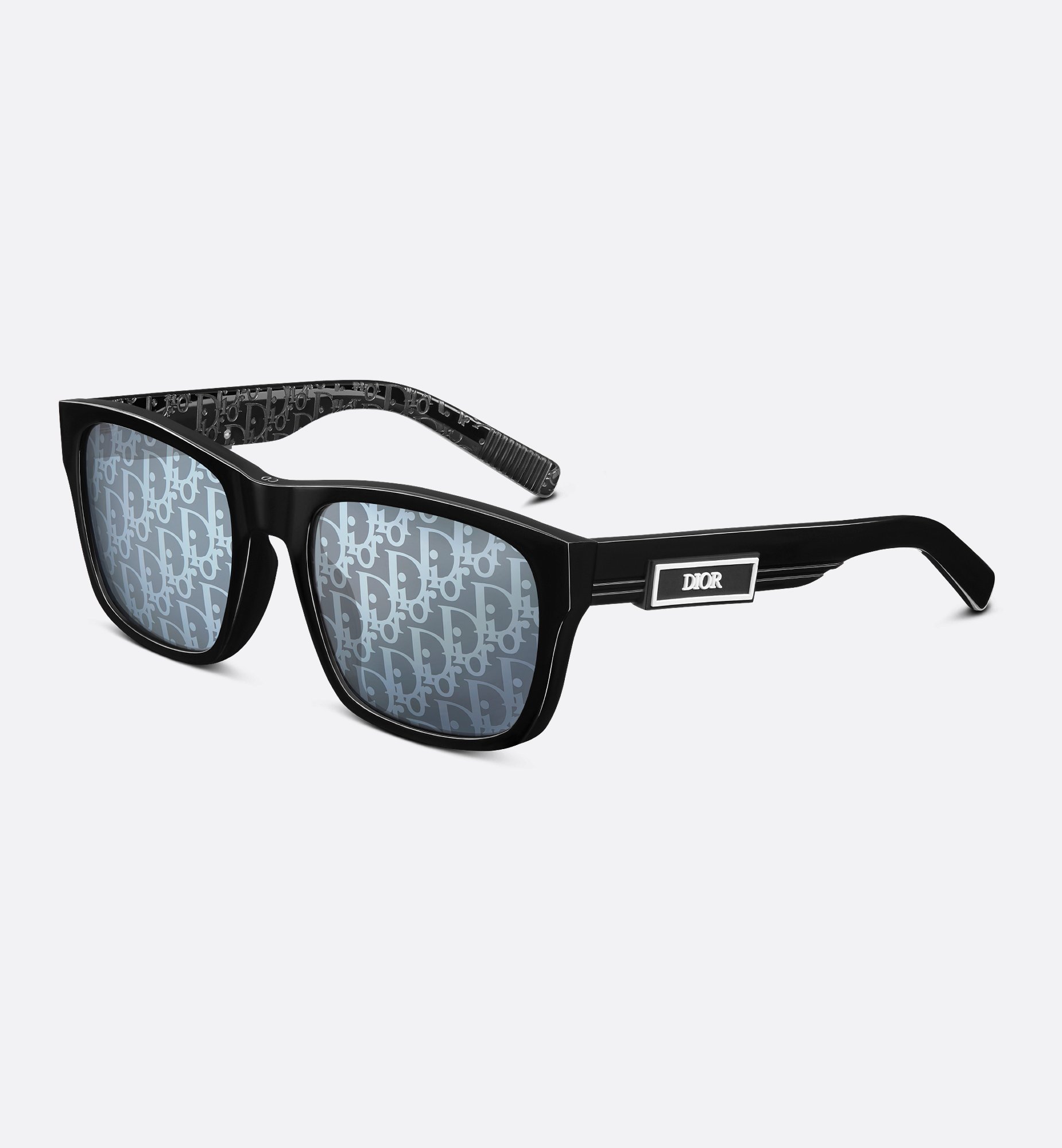 DIOR | DiorTag サングラス レクタンギュラー DIOR | DiorTag サングラス レクタンギュラー