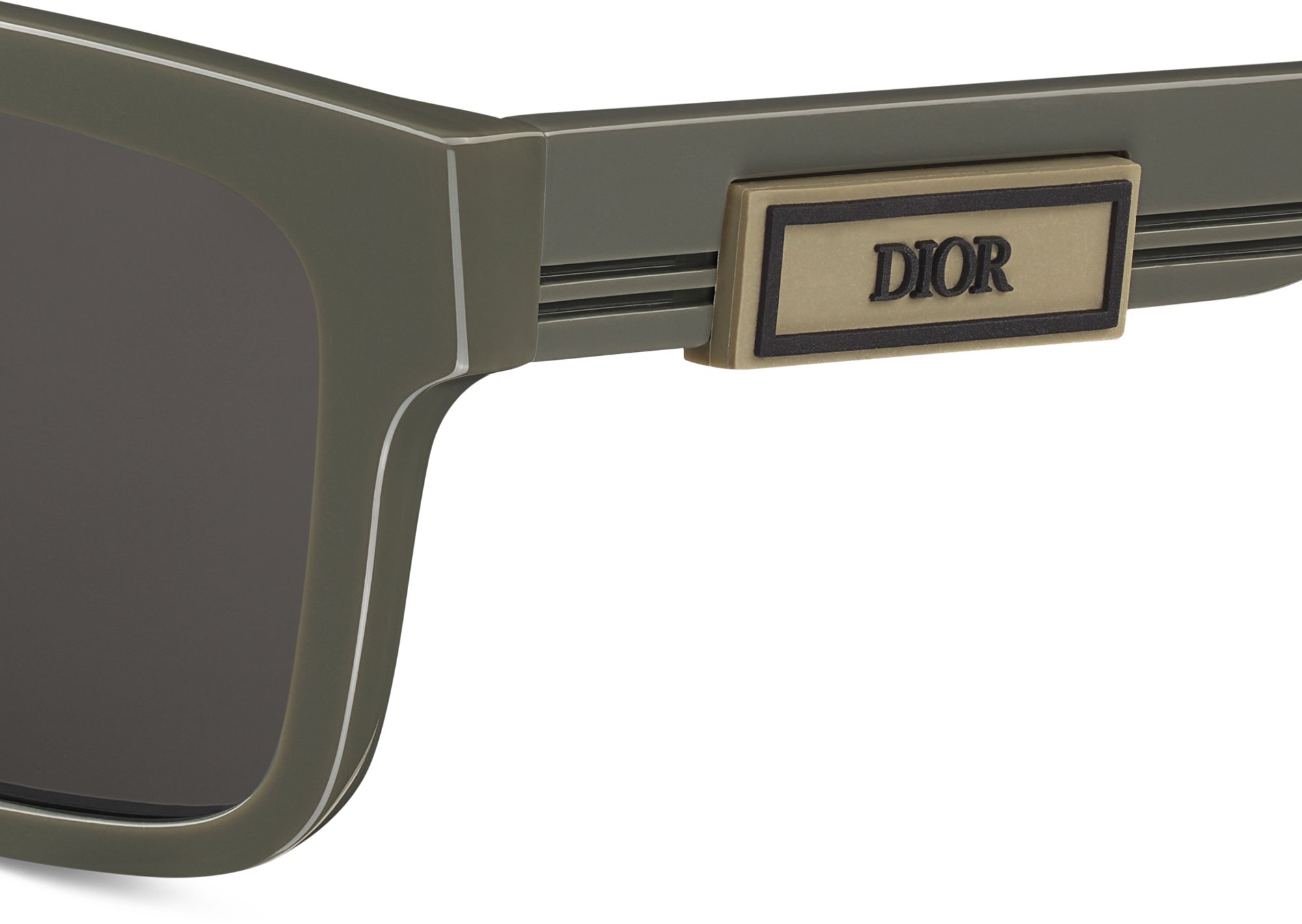 DiorB23 S4F Detailed view