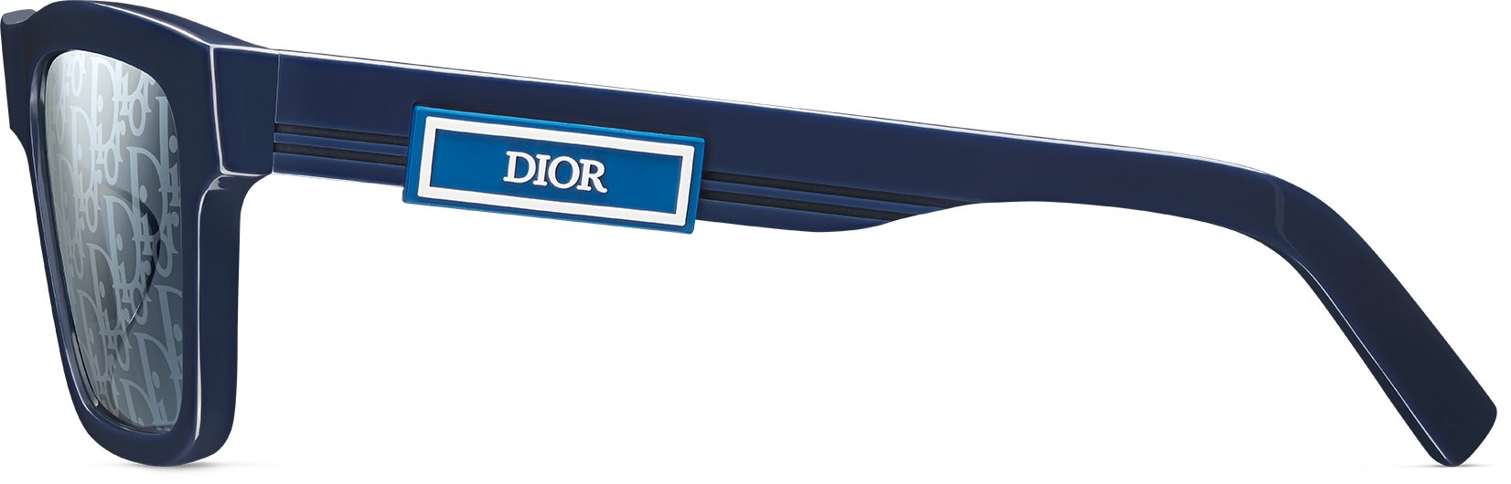 DiorB23 S4F มุมมองโปรไฟล์