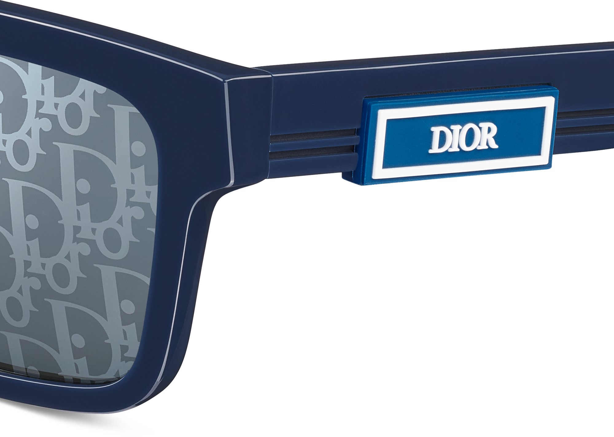 DiorB23 S4F มุมมองโดยละเอียด