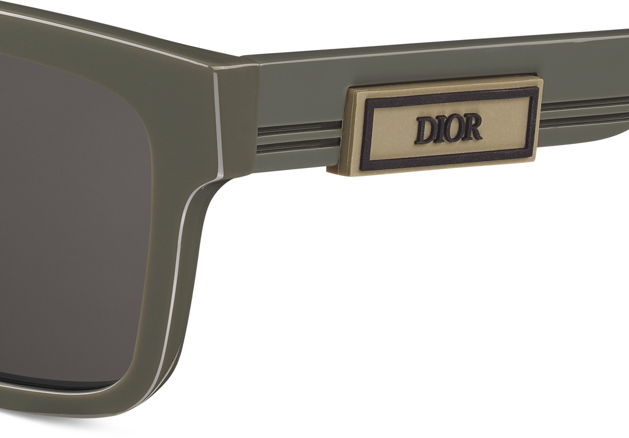 DiorB23 S4I Detailed view