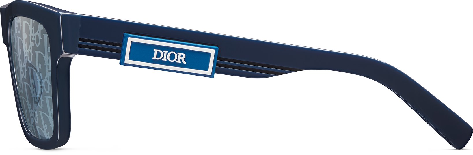 DiorB23 S4I Profile view